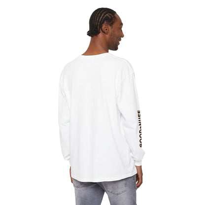 2 Star Hotel with a Pool. GoodaNuff Unisex Long Sleeve Tee