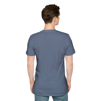 Life is GoodaNuff Unisex Softstyle T-Shirt