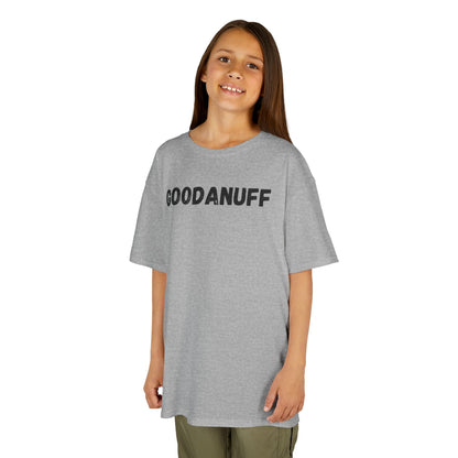 GoodaNuff Unisex Youth T-Shirt