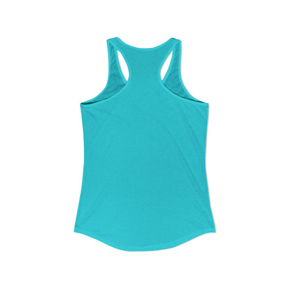 Classic It's GoodaNuff Women's Racerback Tank