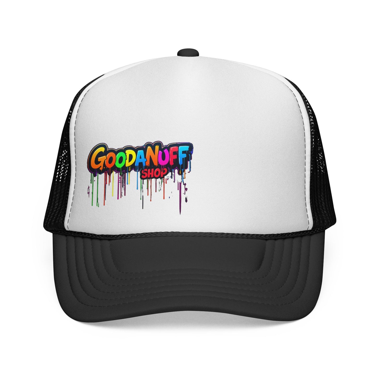 GoodaNuff.shop Trucker Hat