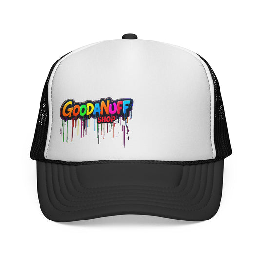 GoodaNuff.shop Trucker Hat