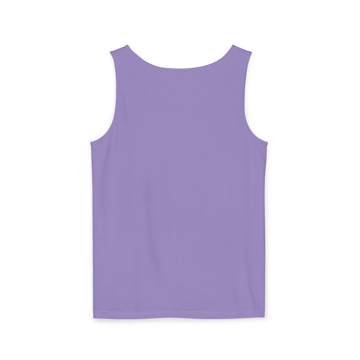 Served Our Country. Living Life GoodaNuff. Men's Lightweight Tank Top