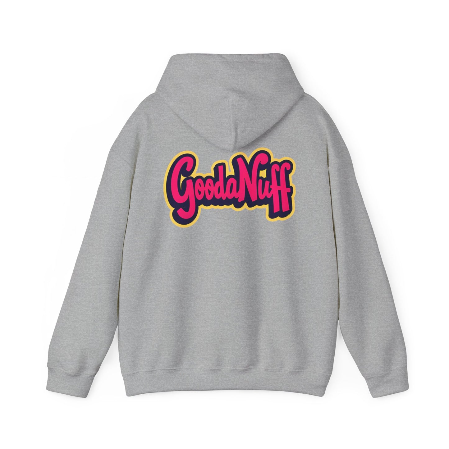 GoodaNuff Unisex Hoodie