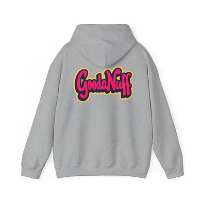GoodaNuff Unisex Hoodie