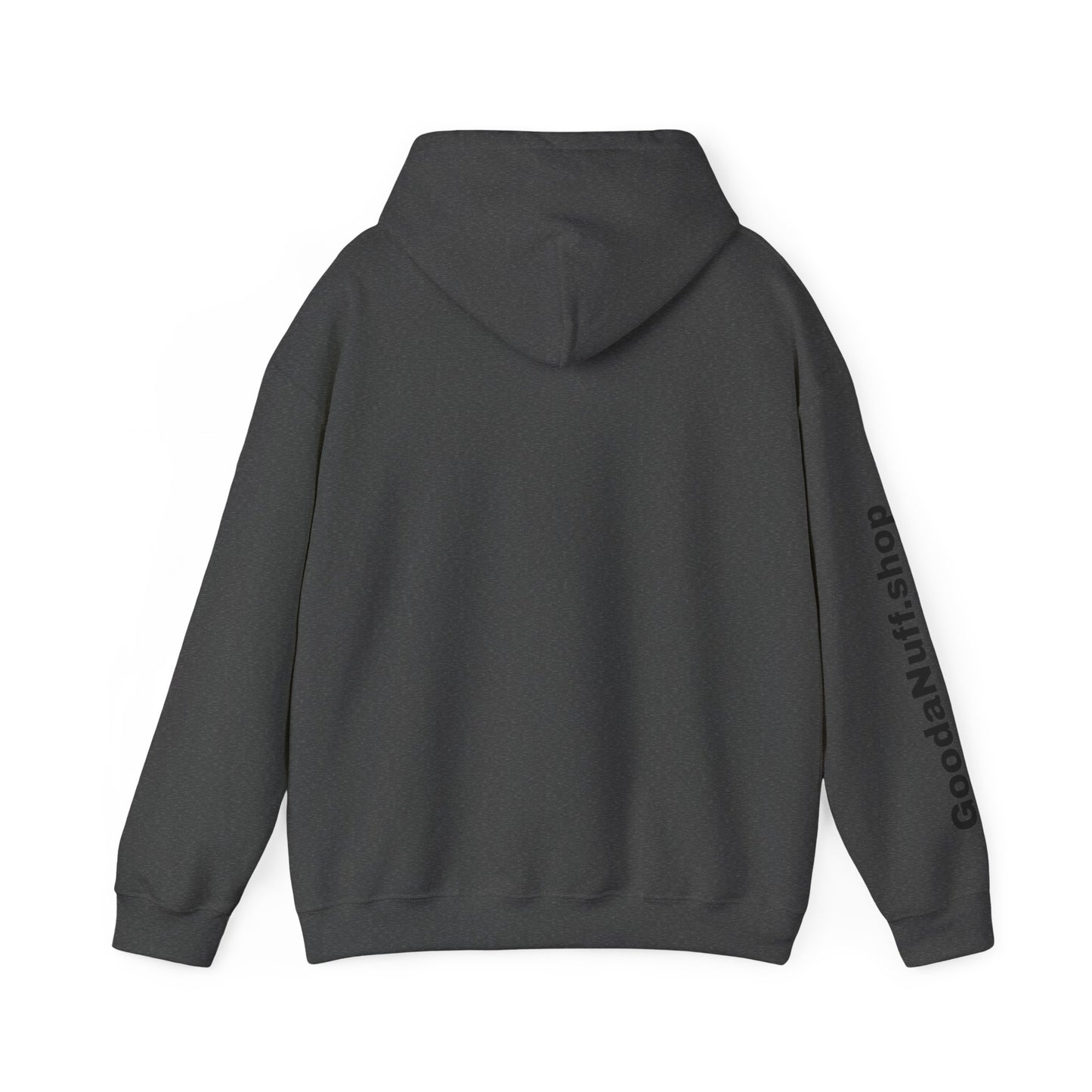 Wrestling Your Best is...GoodaNuff Unisex Hoodie