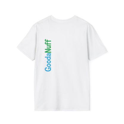 Parenting GoodaNuff Unisex Softstyle T-Shirt