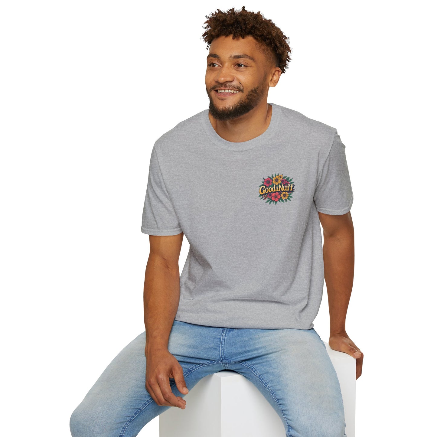 GoodaNuff Unisex Softstyle T-Shirt
