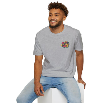 GoodaNuff Unisex Softstyle T-Shirt