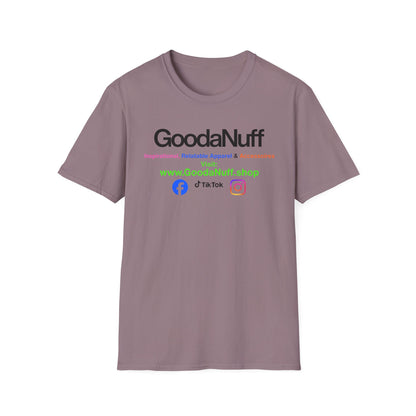GoodaNuff Unisex Softstyle T-Shirt