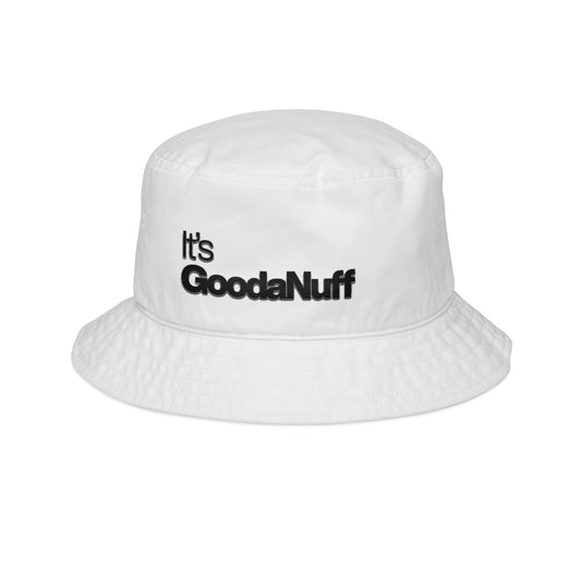 Classic It's GoodaNuff Bucket Hat