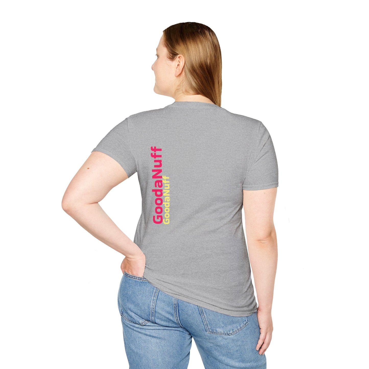 GoodaNuff Unisex Softstyle T-Shirt