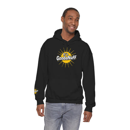 It's GoodaNuff Unisex Hoodie