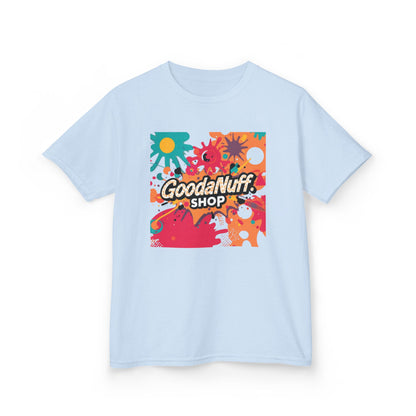 GoodaNuff.shop Unisex Youth T-Shirt