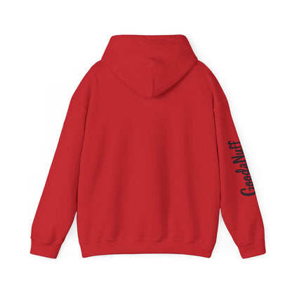 My Gift to you is...GoodaNuff Unisex Hoodie