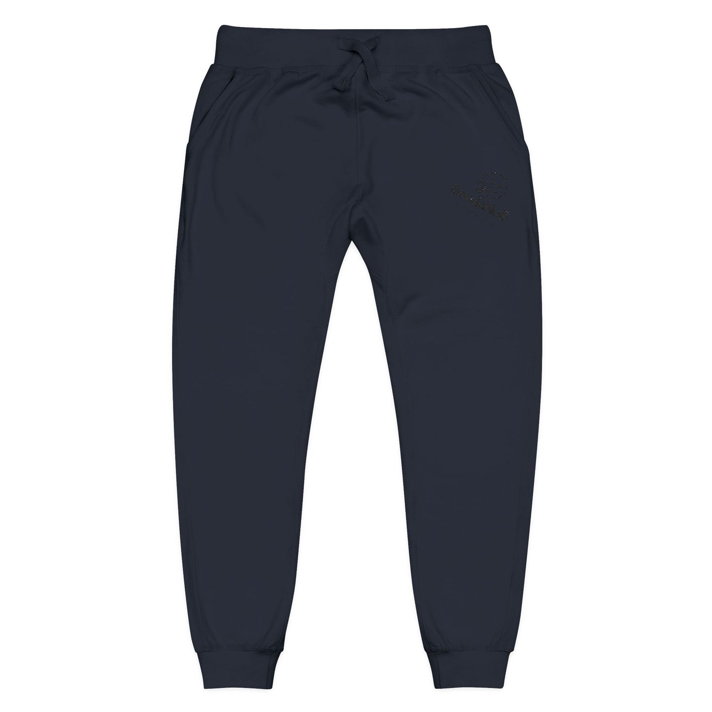 Get it. Got it. GoodaNuff Unisex Jogger Sweatpants