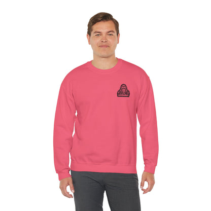 Living GoodaNuff Unisex Crewneck