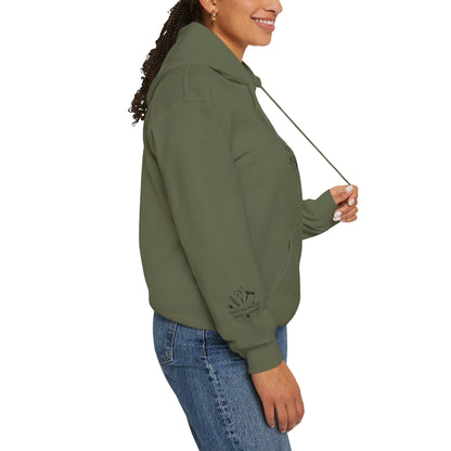Trust the Process. Trust GoodaNuff Unisex Hoodie