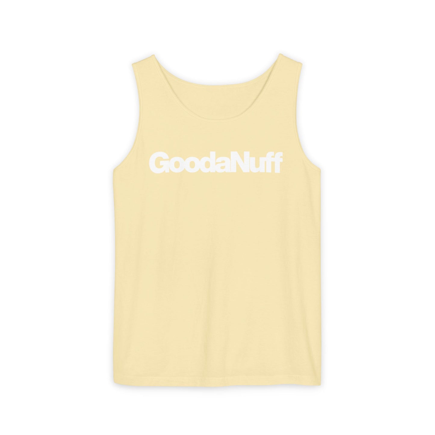 Classic GoodaNuff Tank Top