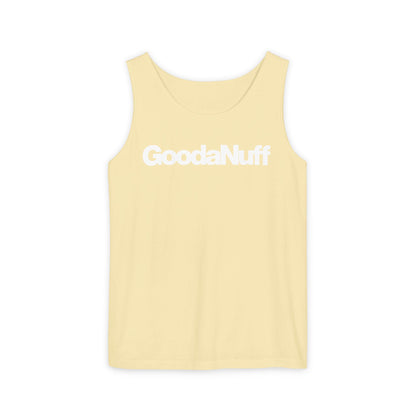 Classic GoodaNuff Tank Top
