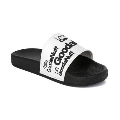 Classic GoodaNuff Womens Sandals