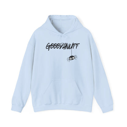 GooodaNuff Halloween Sweatshirt