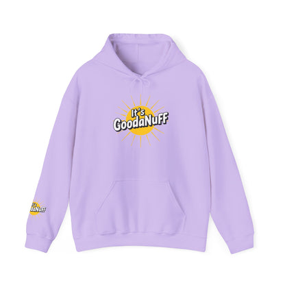 It's GoodaNuff Unisex Hoodie