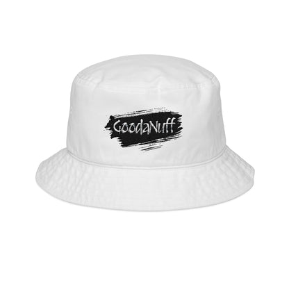 GoodaNuff Bucket Hat