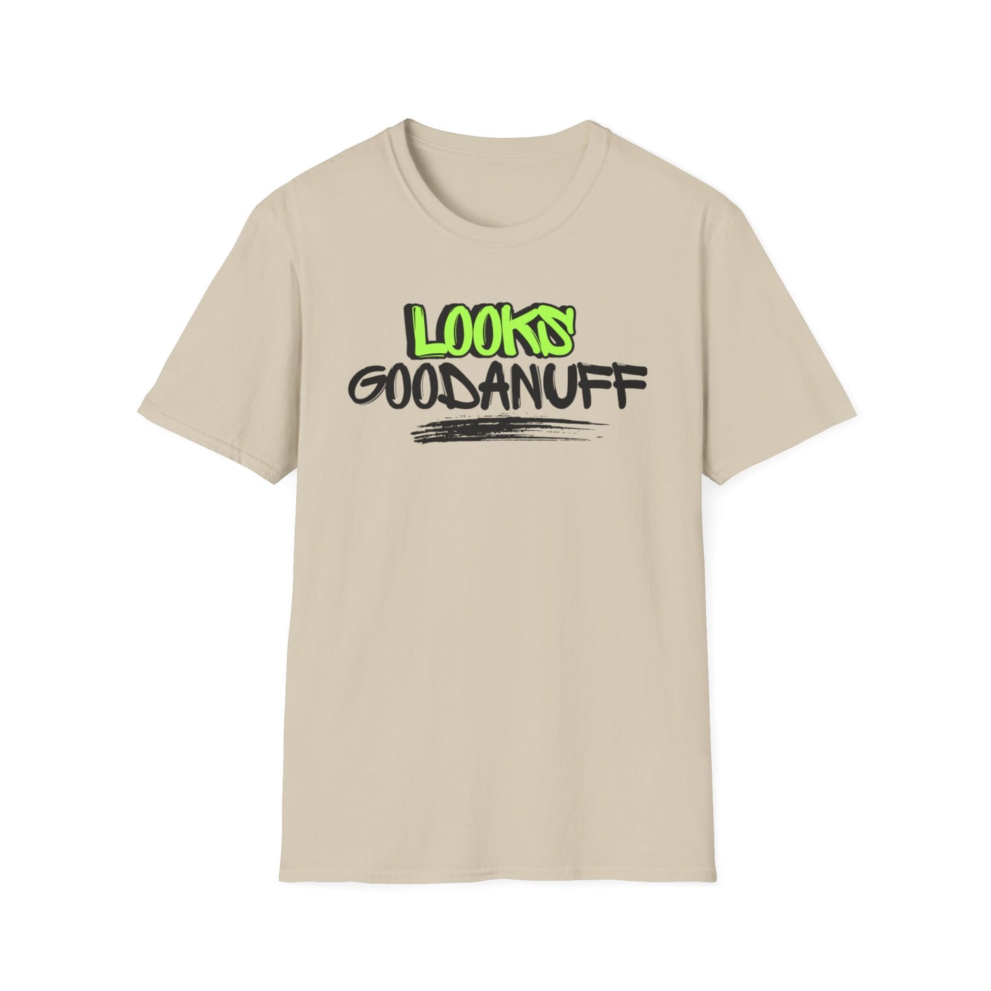 Looks GoodaNuff Unisex Softstyle T-Shirt