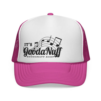 It's GoodaNuff I Reckon Trucker Hat