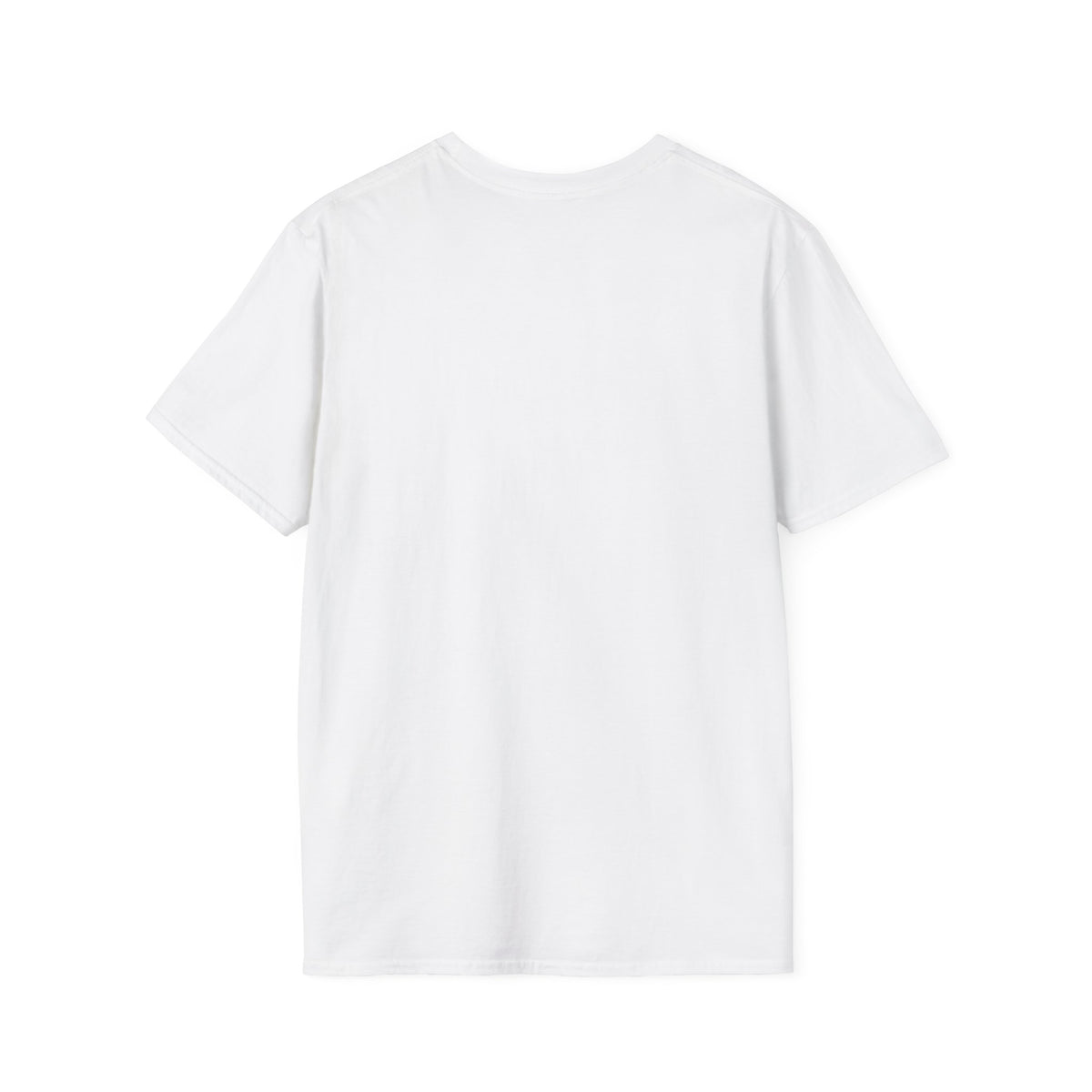GN GoodaNuff Unisex Softstyle T-Shirt