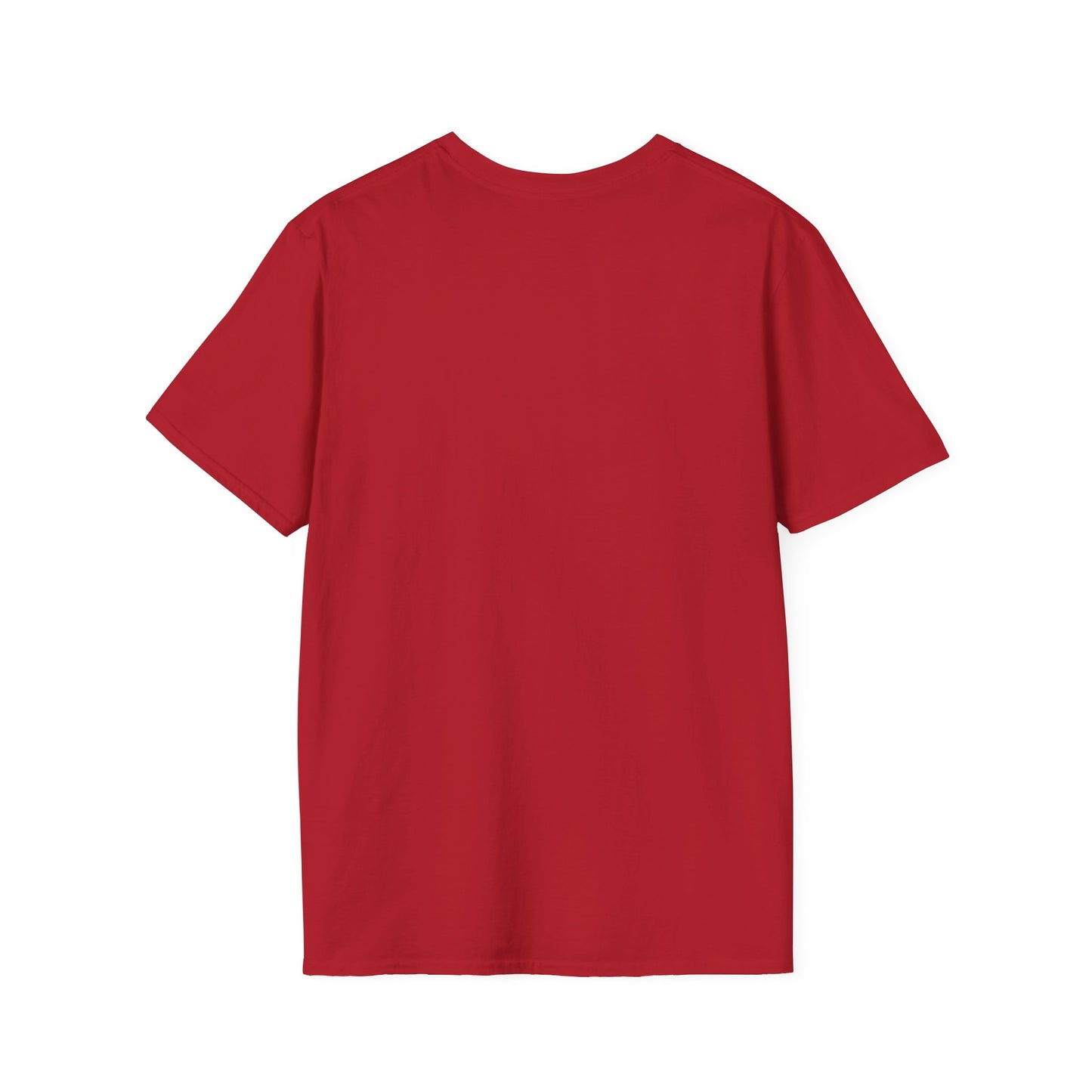 Remember to Tell yourself that...I AM GoodaNuff Unisex Softstyle T-Shirt