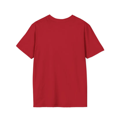 Remember to Tell yourself that...I AM GoodaNuff Unisex Softstyle T-Shirt
