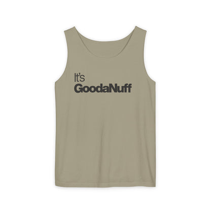 Classic It's GoodaNuff Men's Lightweight Tank Top