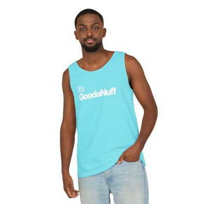 Classic It's GoodaNuff Men's Lightweight Tank Top