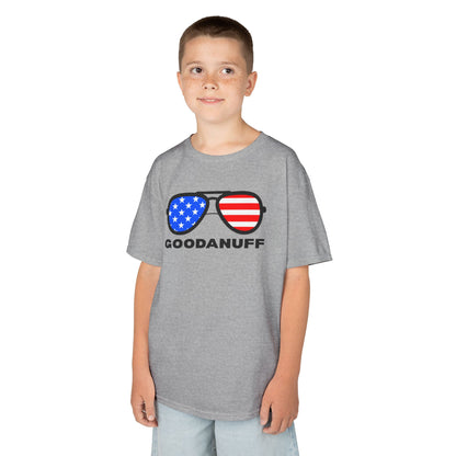 GoodaNuff Unisex Youth T-Shirt