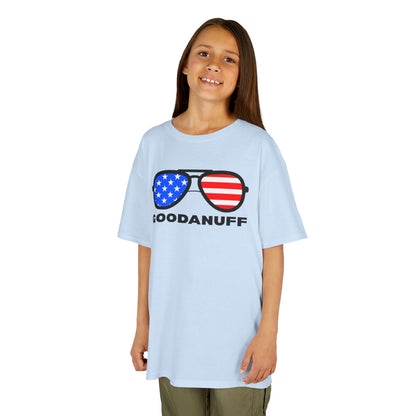 GoodaNuff Unisex Youth T-Shirt