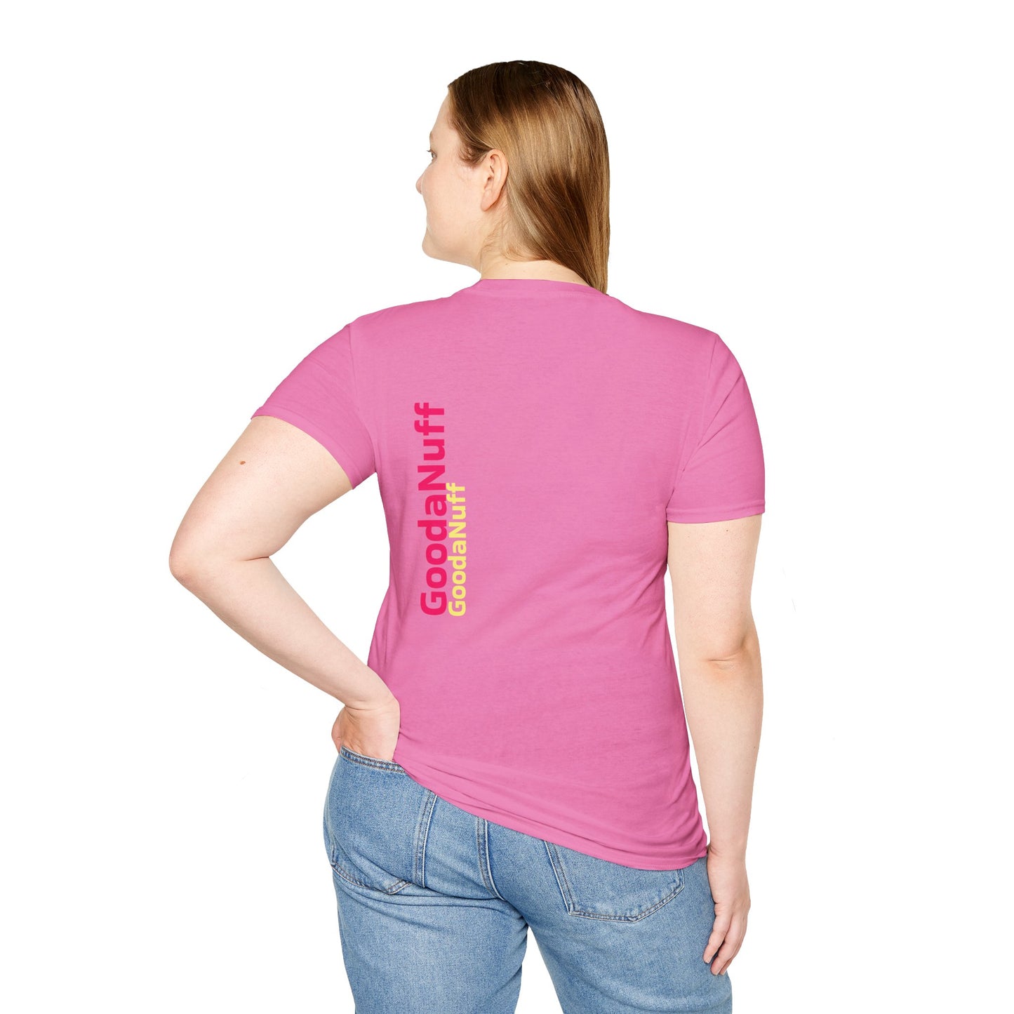 GoodaNuff Unisex Softstyle T-Shirt