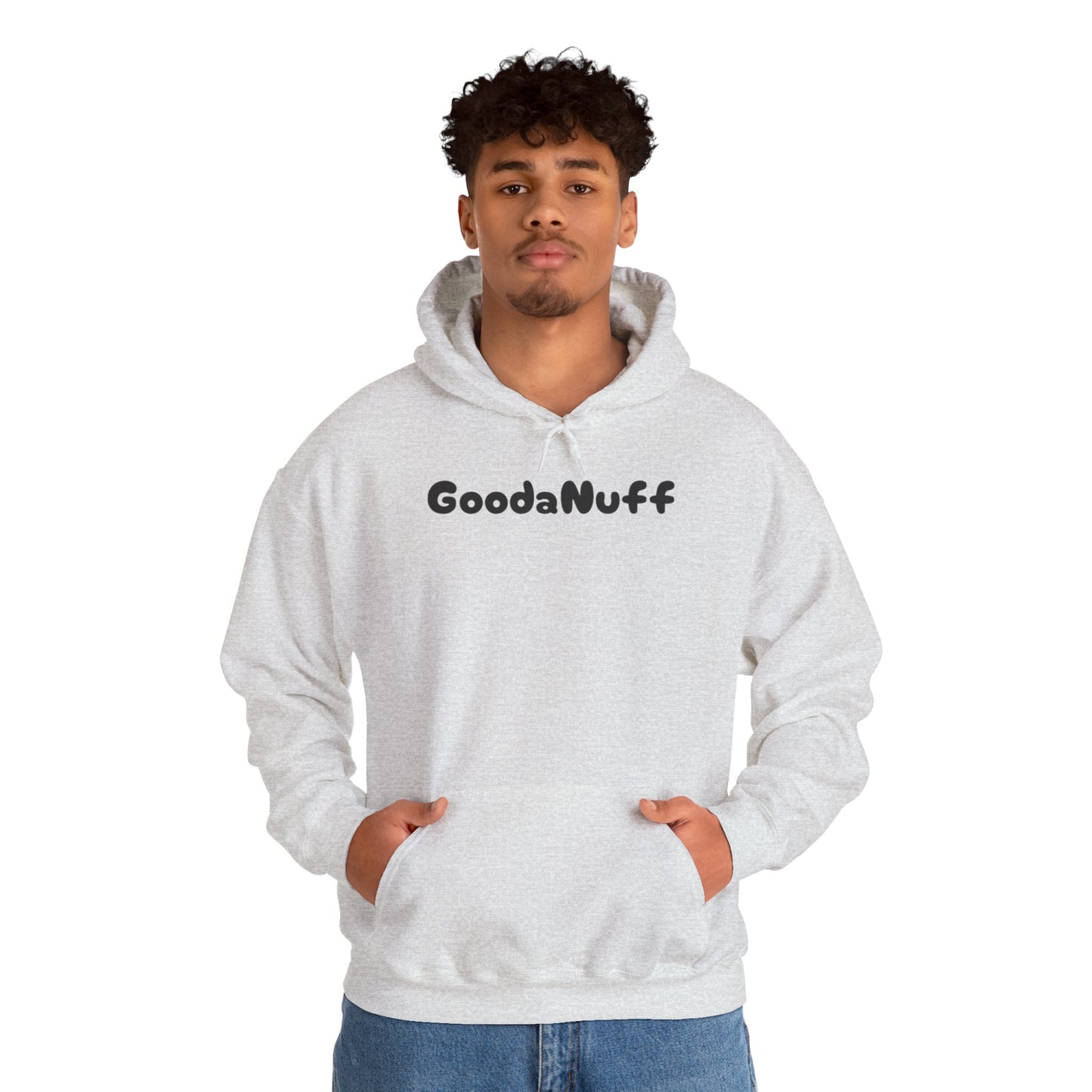 My A** is GoodaNuff Unisex Hoodie