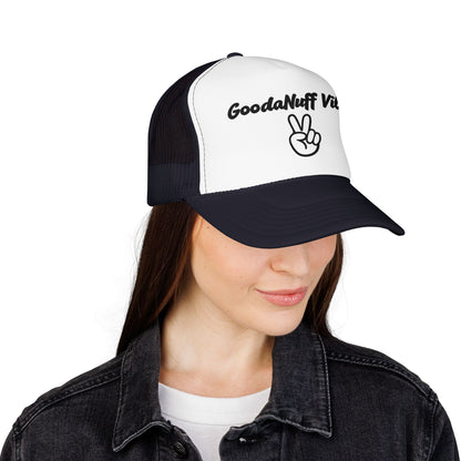 GoodaNuff Vibes Trucker Hat