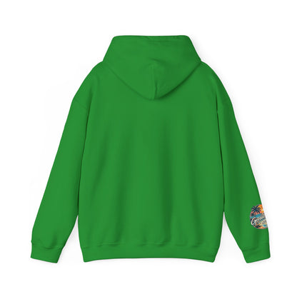 Life is GoodaNuff around here! Unisex Hoodie