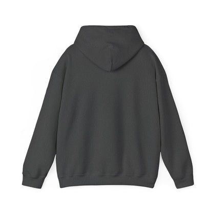 My Sweatshirt is...GoodaNuff Unisex Hoodie