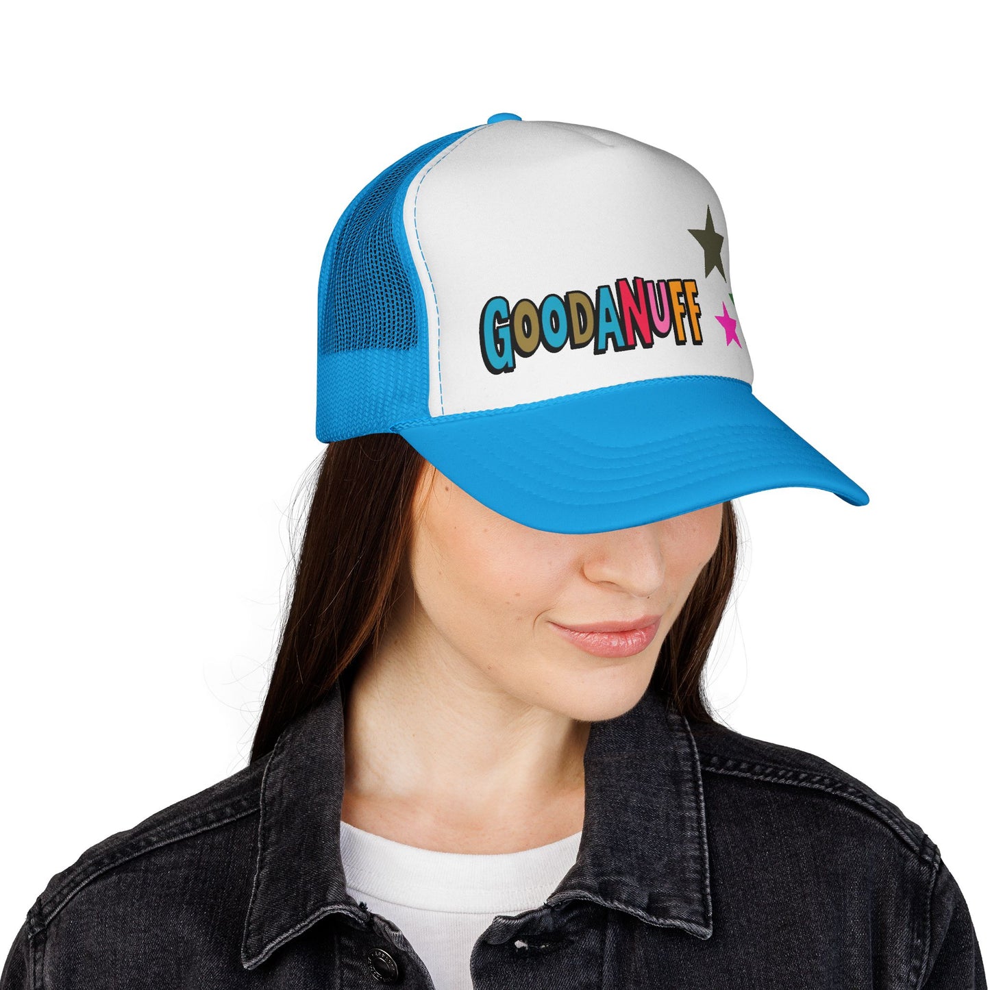 GoodaNuff Trucker Hat