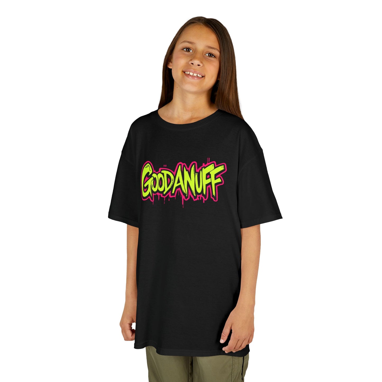 GoodaNuff Unisex Youth T-Shirt