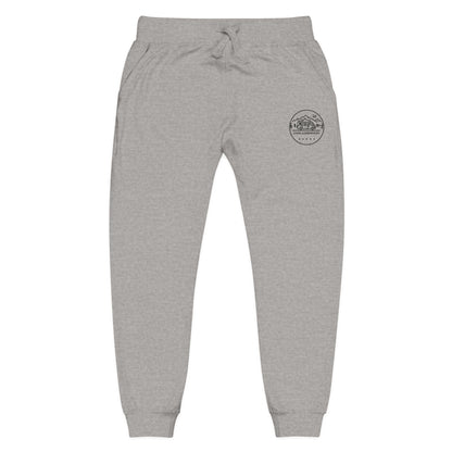 Livin GoodaNuff Unisex Jogger Sweatpants