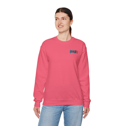 Throw a Hat on and Call it...GoodaNuff Unisex Crewneck