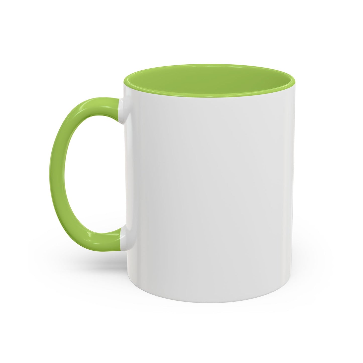 Living GoodaNuff Coffee Mug