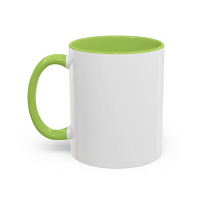 Living GoodaNuff Coffee Mug