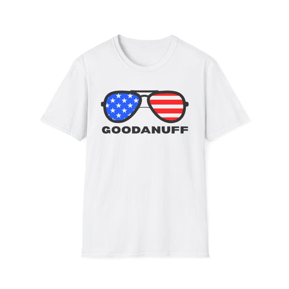 GoodaNuff Unisex Softstyle T-Shirt