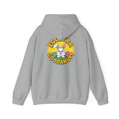 Eggstra GoodaNuff Unisex Hoodie
